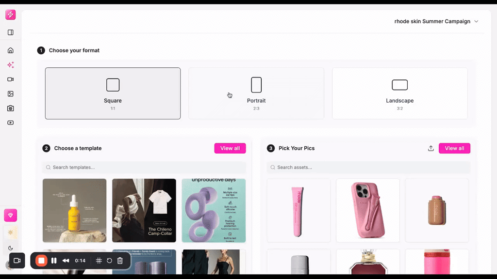 Mintly 1.0