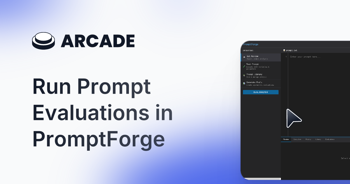 PromptForge