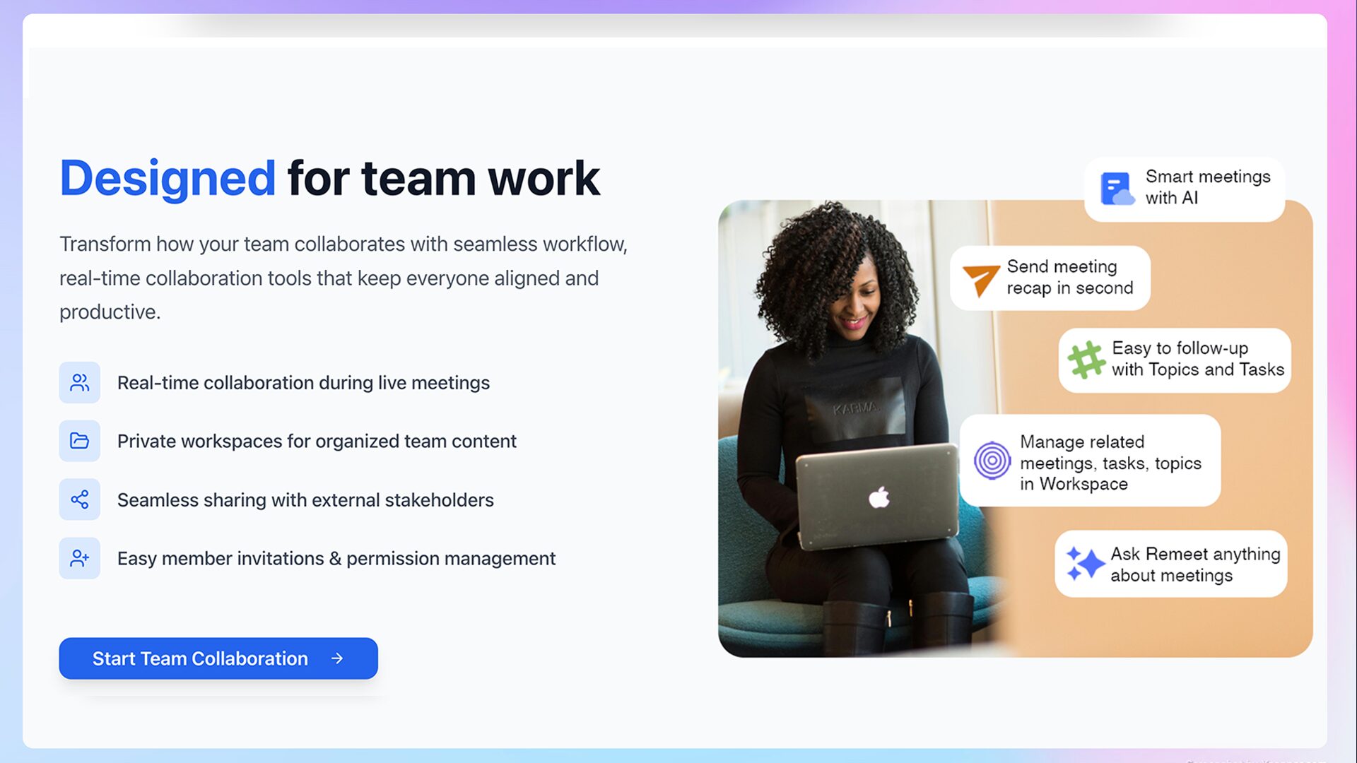 Remeet.io