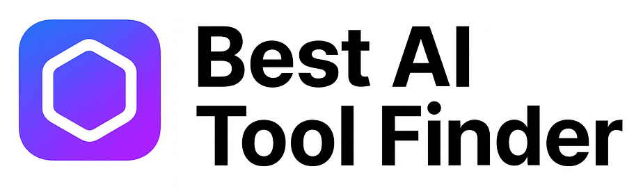 Best AI Tool Finder logo
