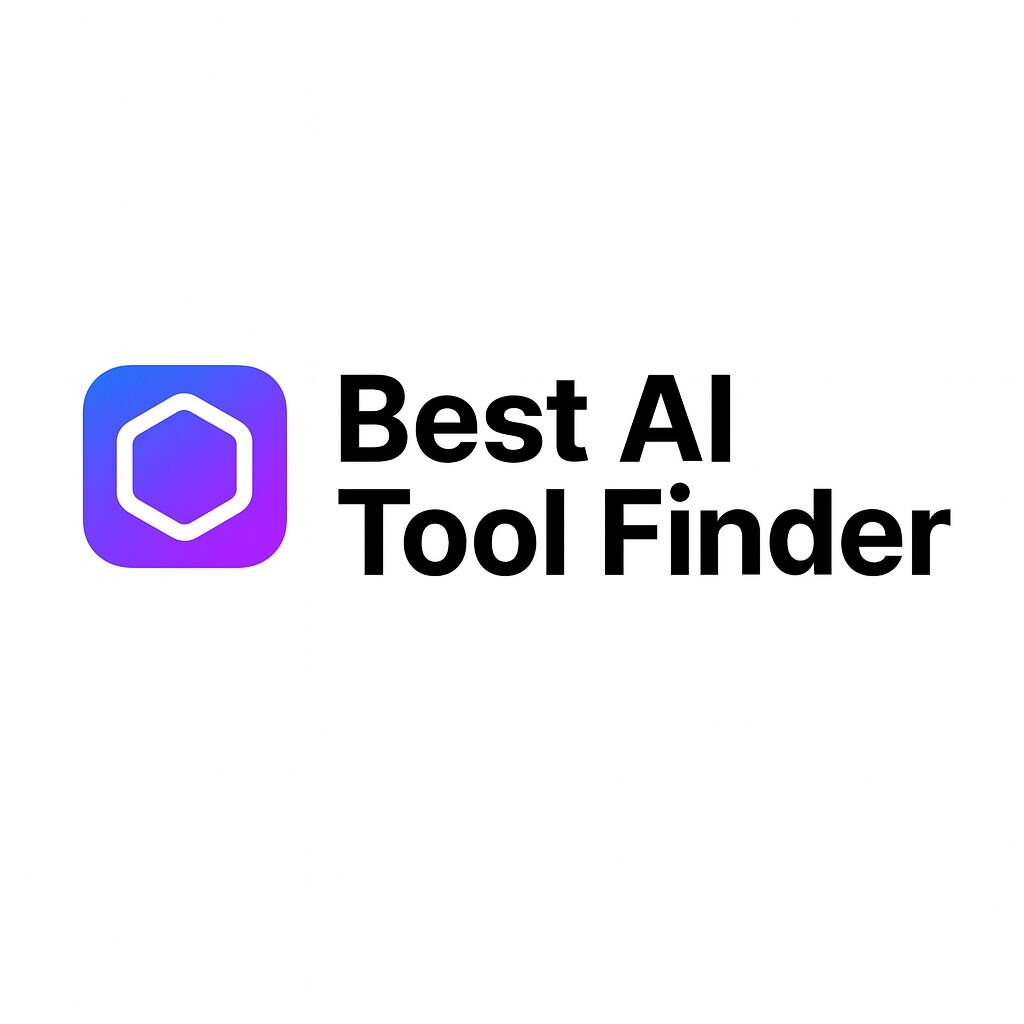 Best AI Tool Finder logo