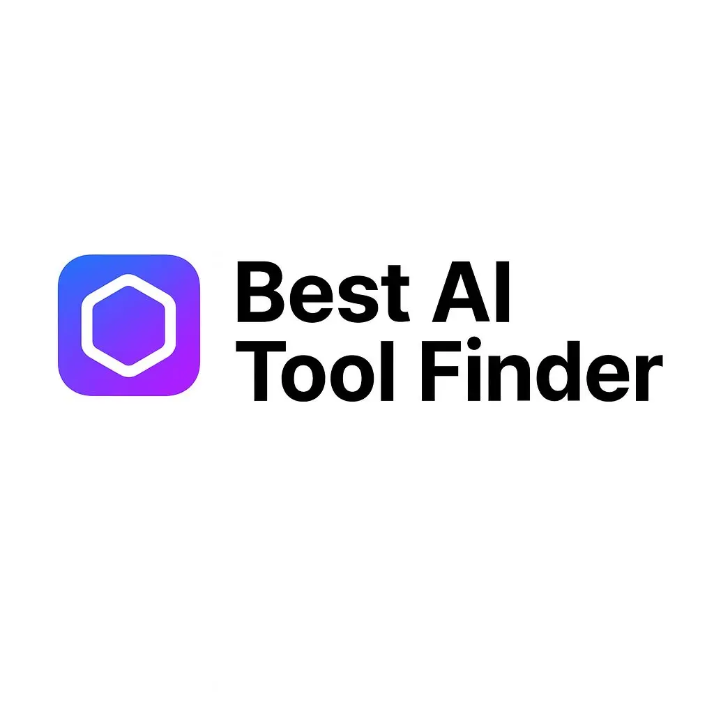 Best AI Tool Finder logo