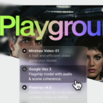 AI Playground