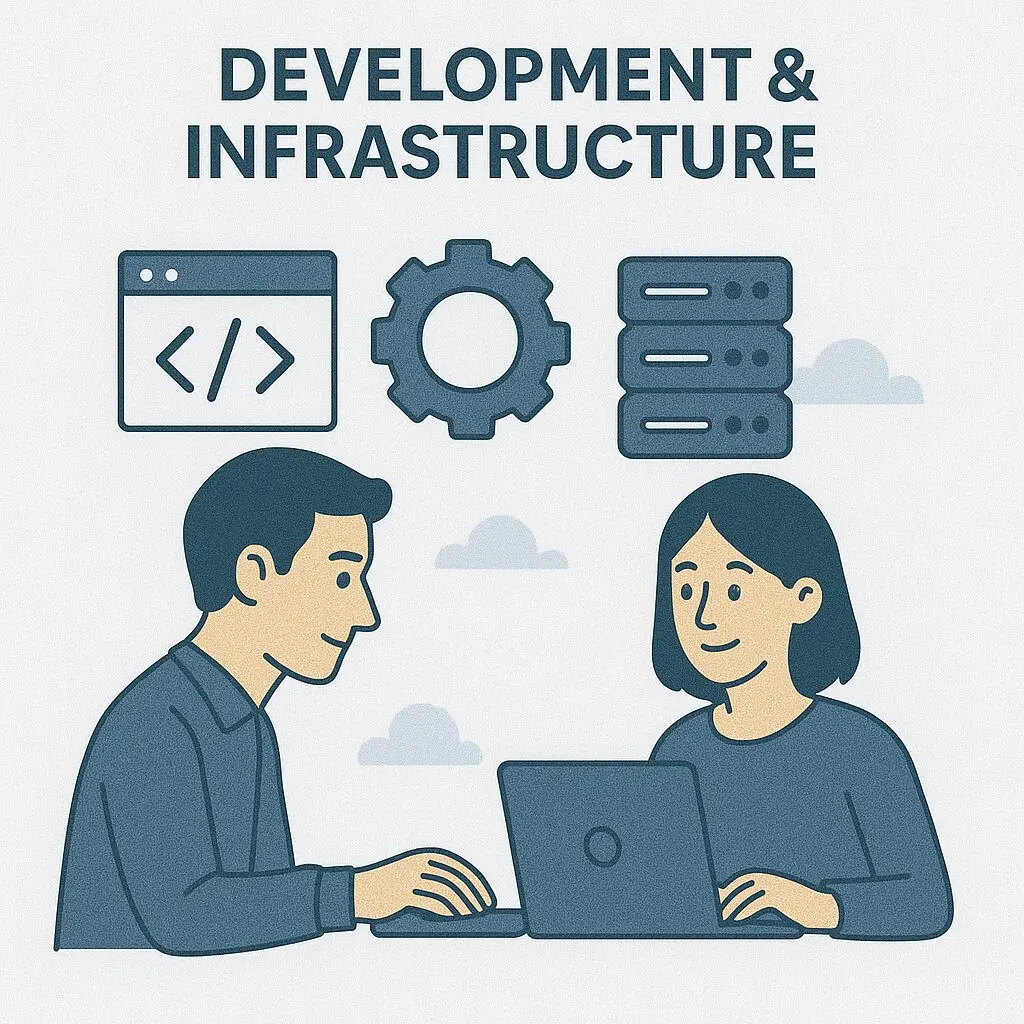 Top 10 Recommended Development & Infrastructure AI Tools: Boost Your Engineering Efficiency in 2025