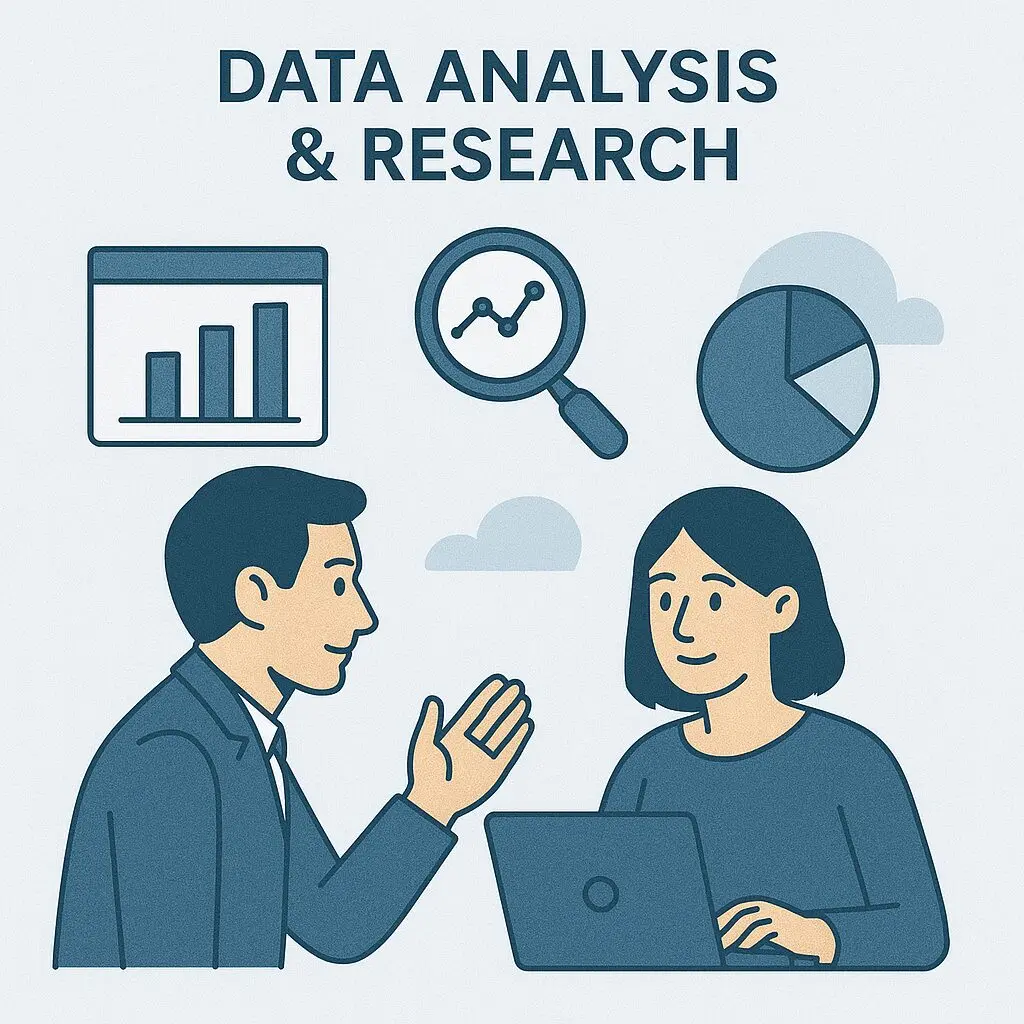 Top 10 Recommended Data Analysis & Research AI Tools: Boost Your Insight & Decision-Making in 2025