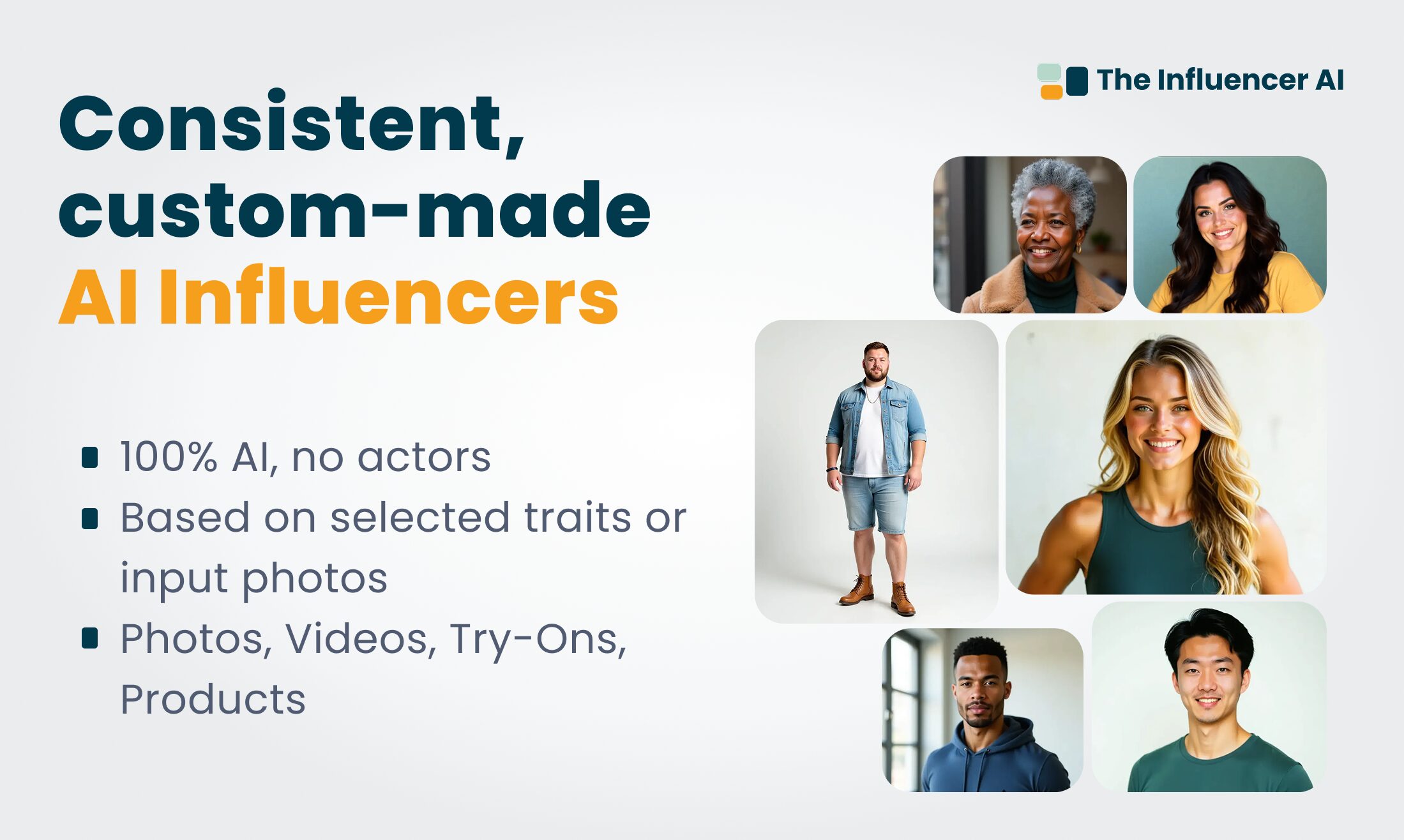 The Influencer AI