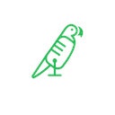 Parrot TTS