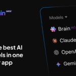 Brain MAX by ClickUp