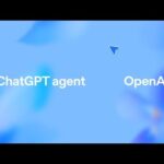 ChatGPT agent