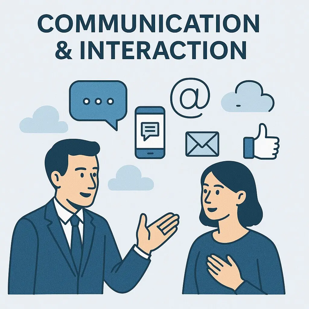 Top 10 Recommended Communication & Interaction AI Tools: Boost Your Customer Engagement in 2025