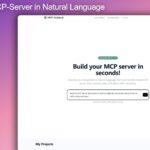 MCP-Builder.ai