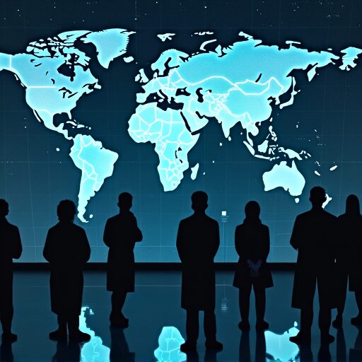 Global AI Landscape Transforms with Revolutionary Agent Developments and Strategic Investments (July 19, 2025)