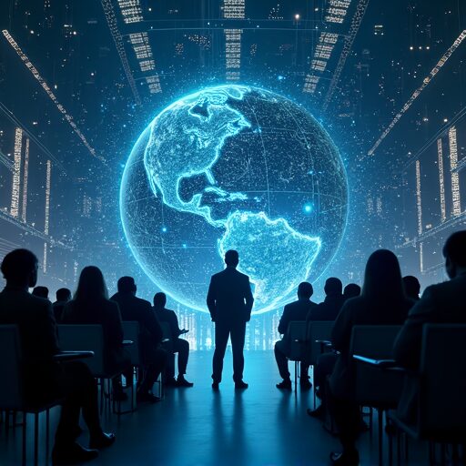 Global AI Landscape Transforms with Breakthrough Technologies and Strategic Investments
