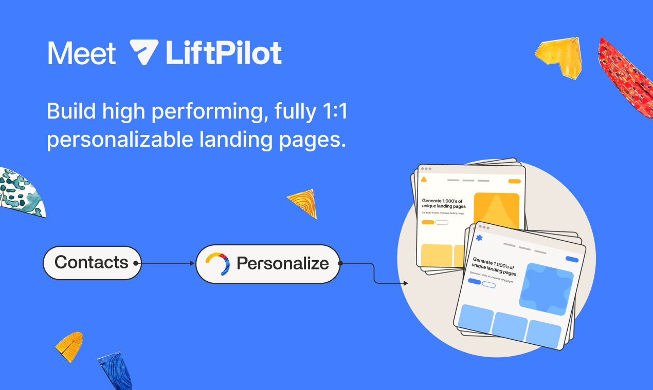 LiftPilot