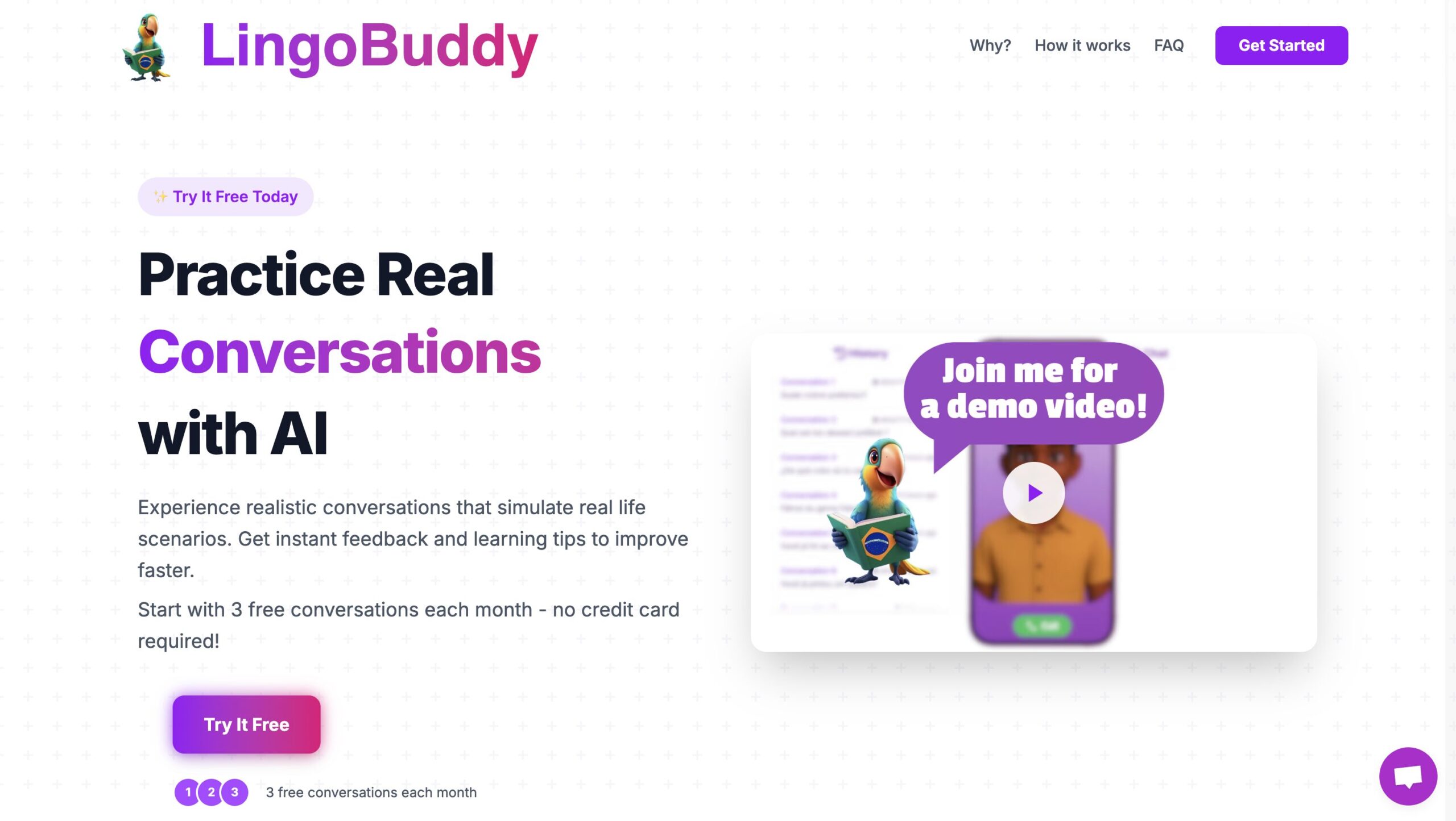 LingoBuddy