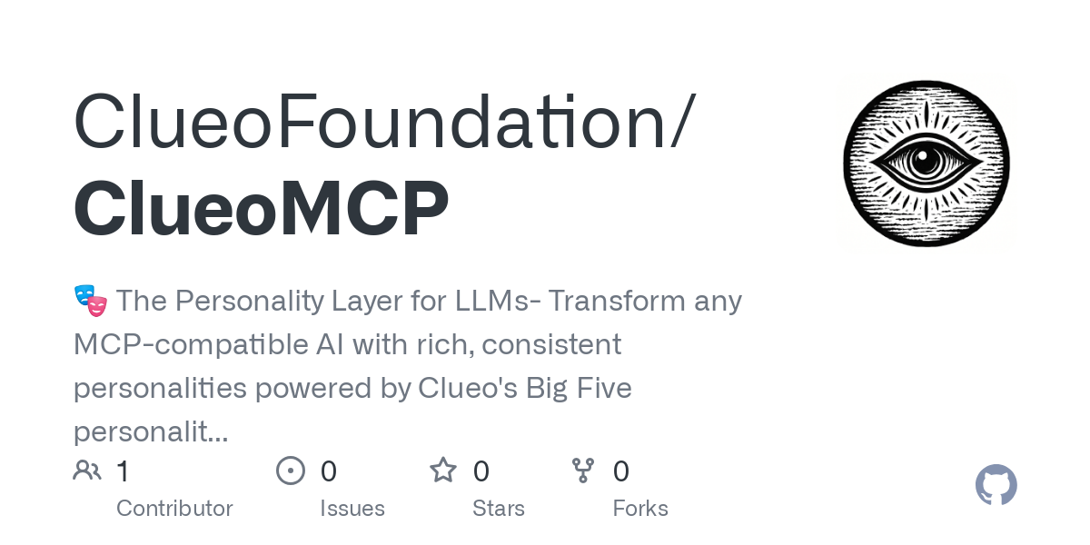 ClueoMCP