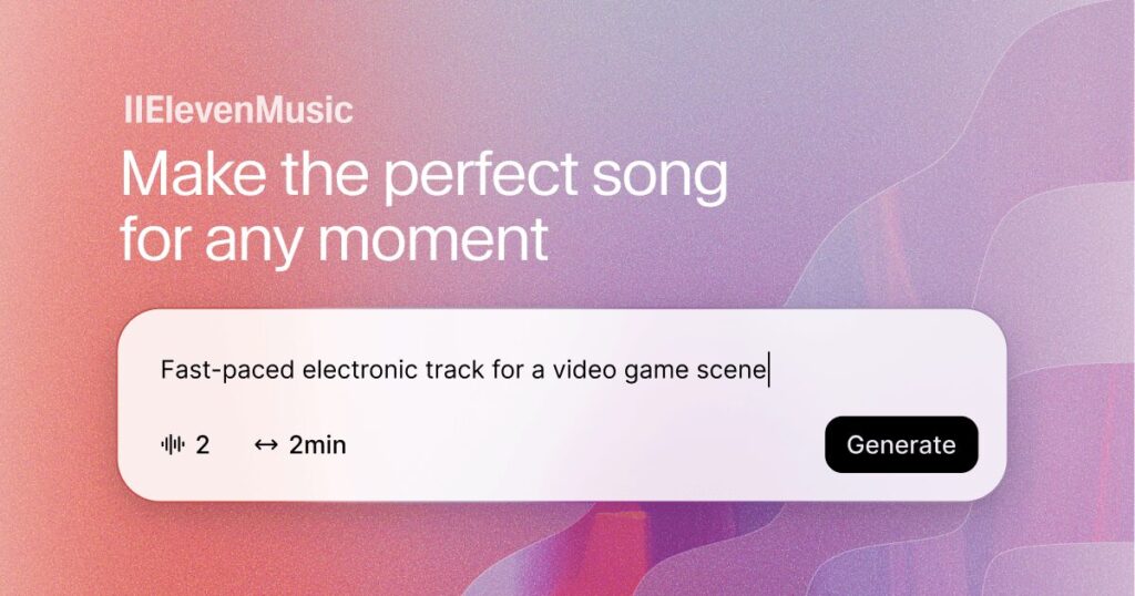 Eleven Music