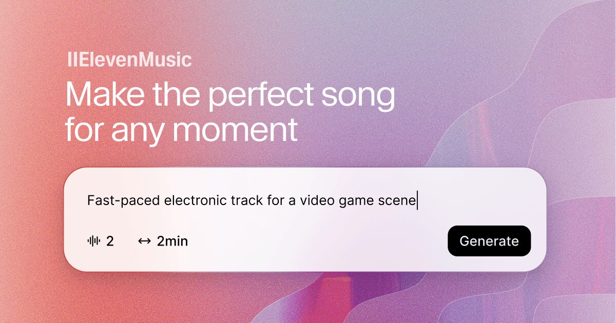 Eleven Music
