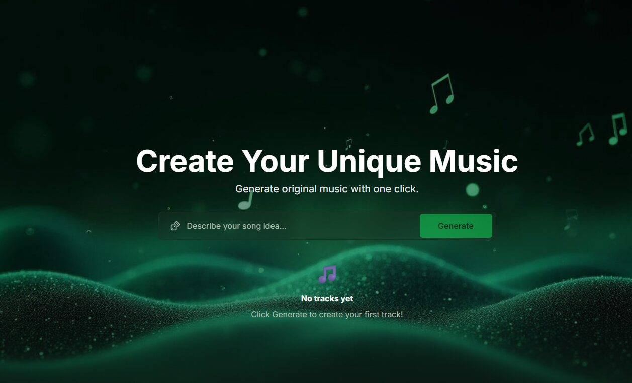 AI Music