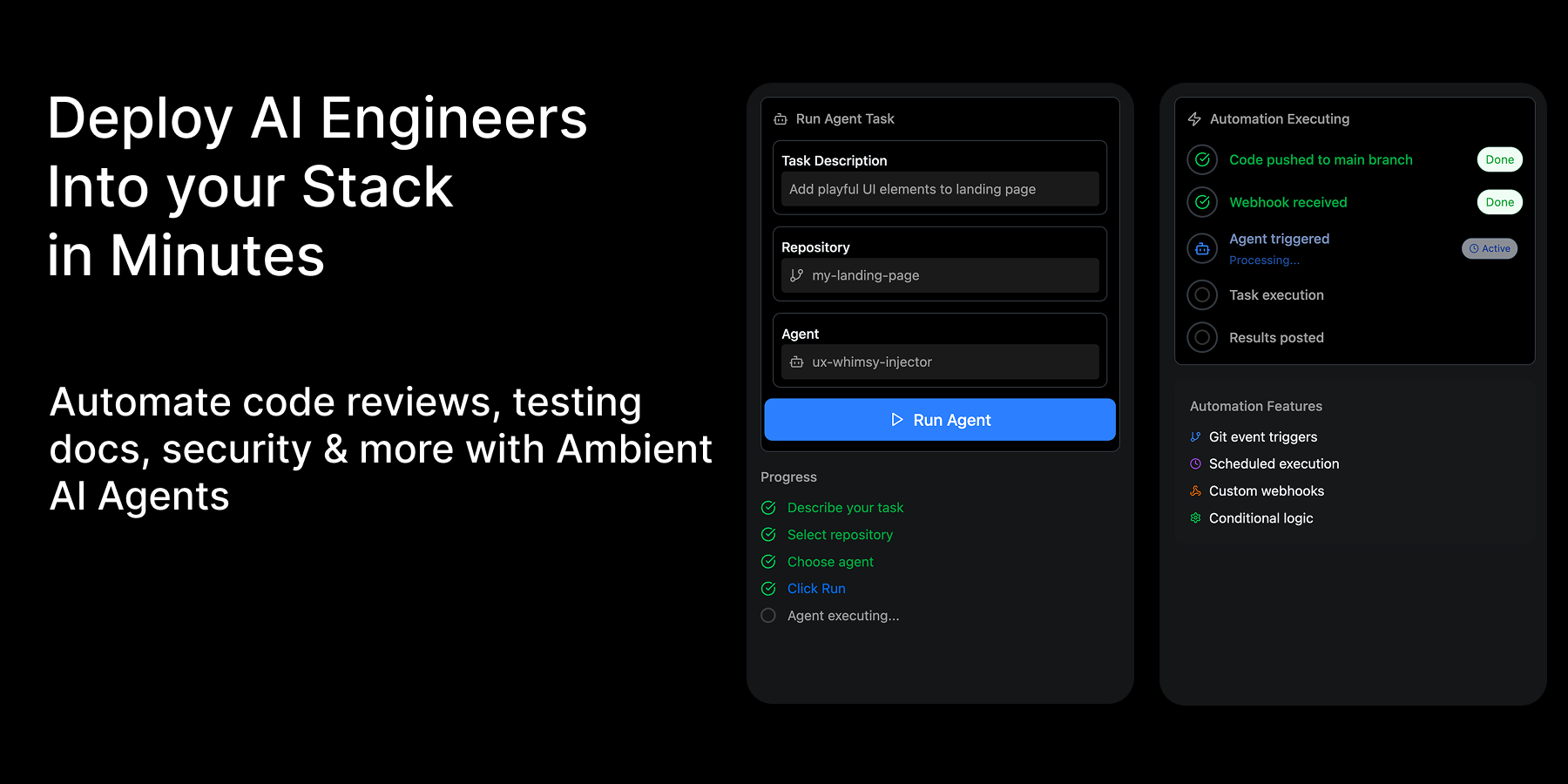 CodexHub AI