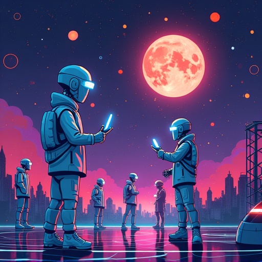 AI Talent Wars Reach NBA-Level Compensation as Industry Giants Battle for Supremacy – August 1, 2025