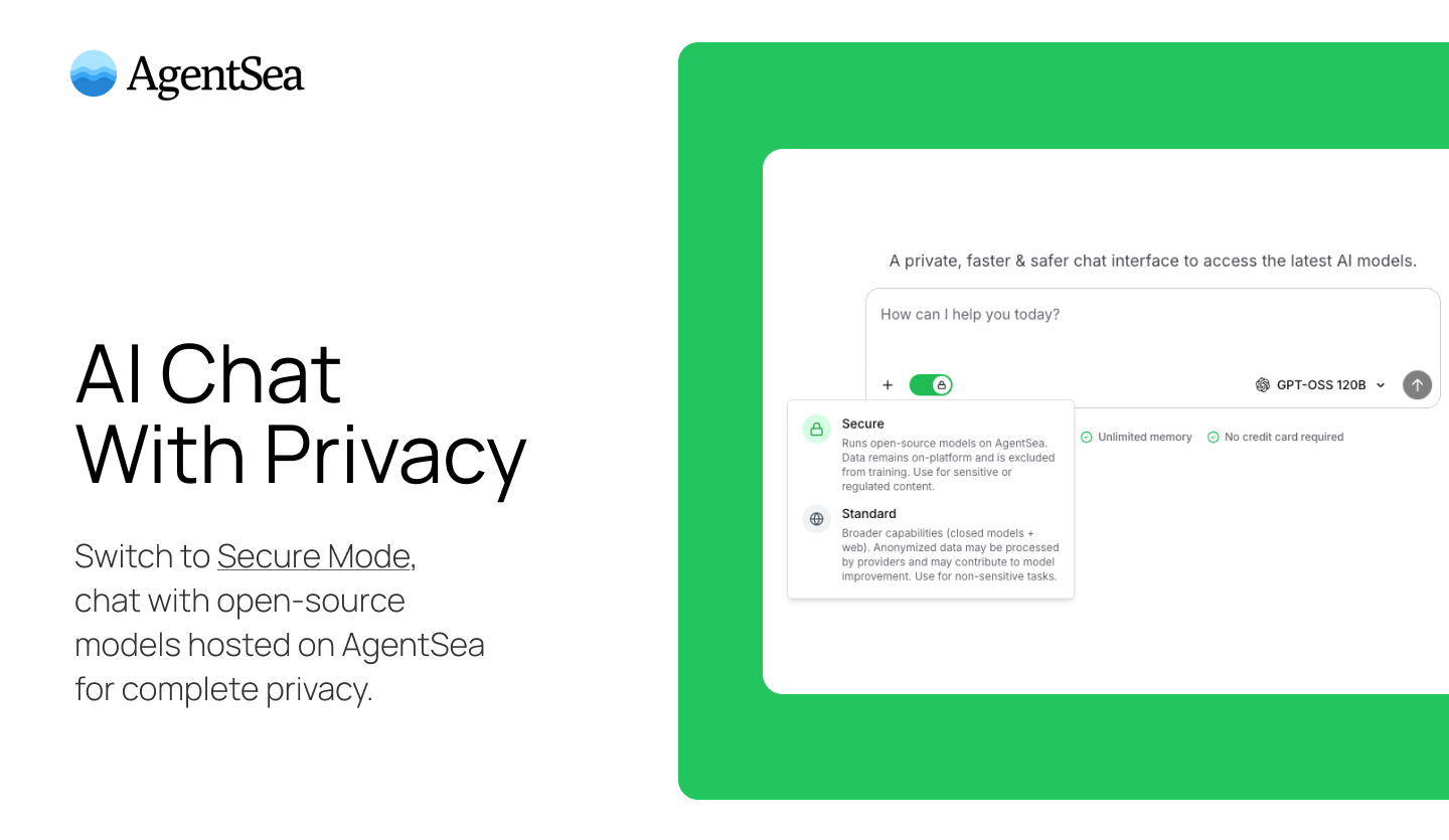 AgentSea