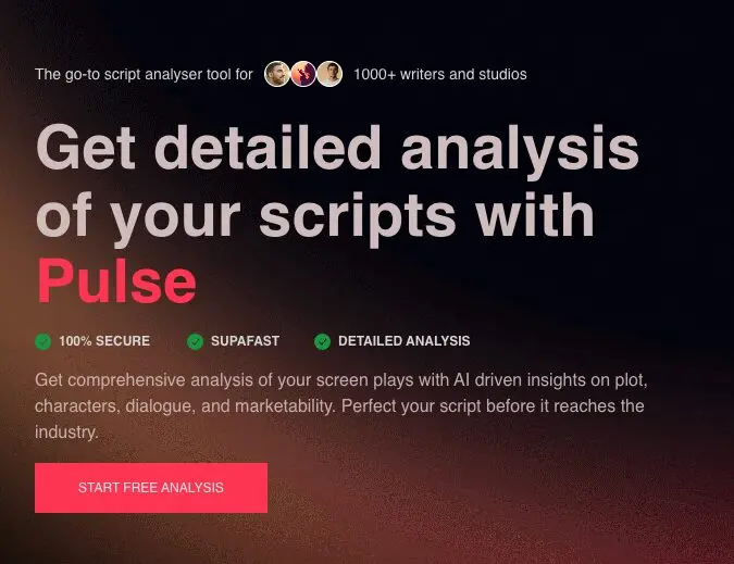 Mugafi Pulse