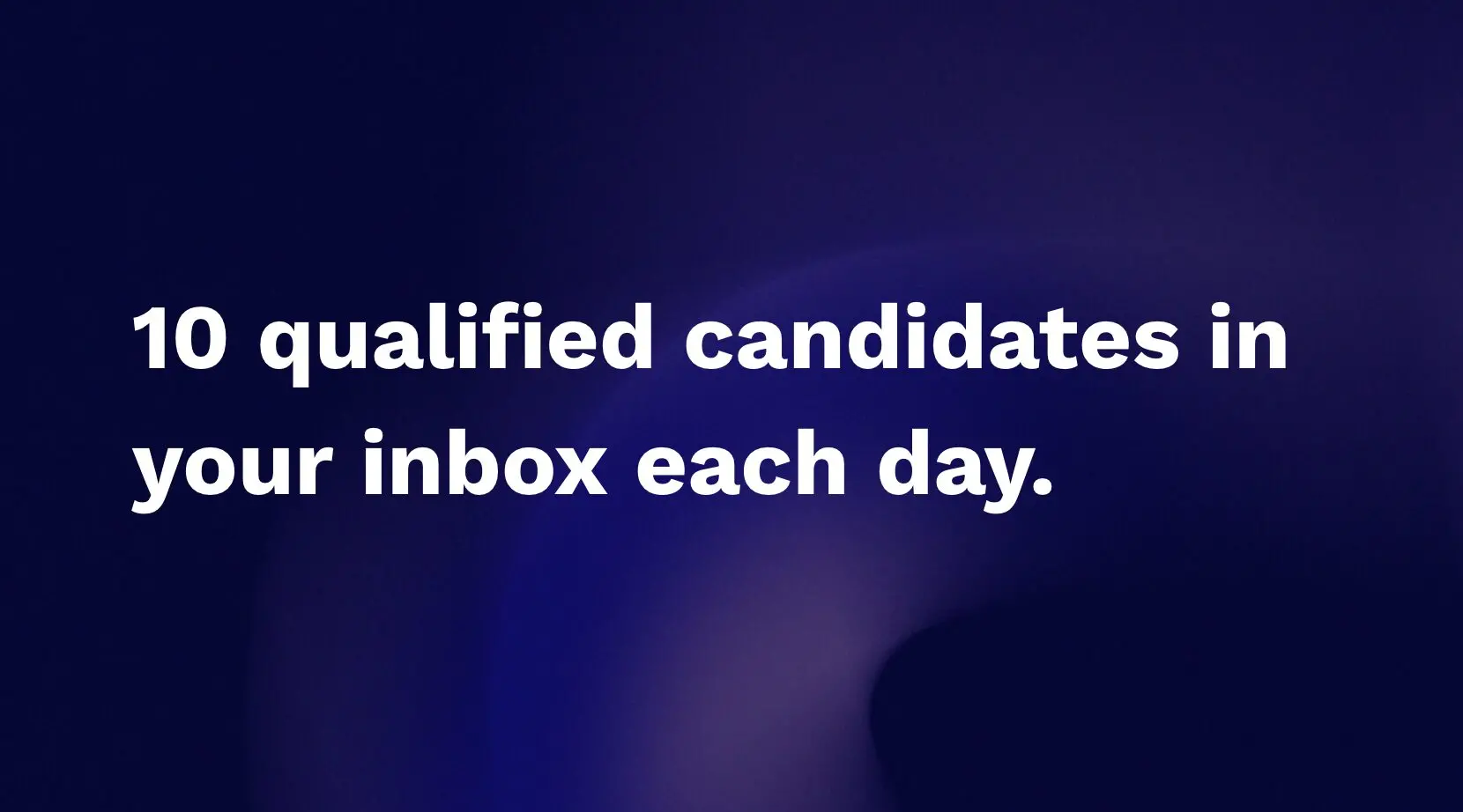 Humanly AI Interviewer & Talent Partners