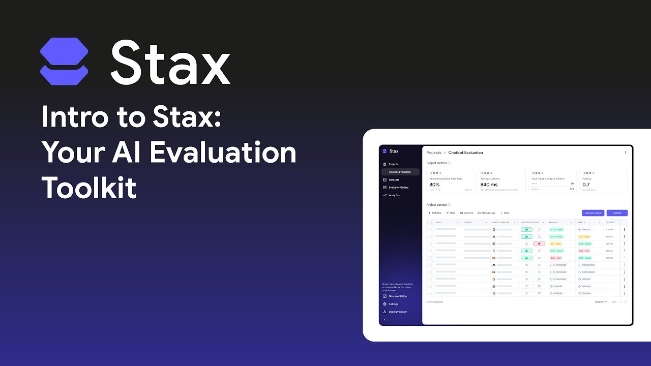 Stax