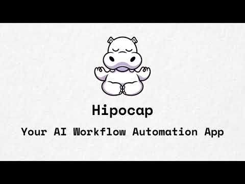 Hipocap