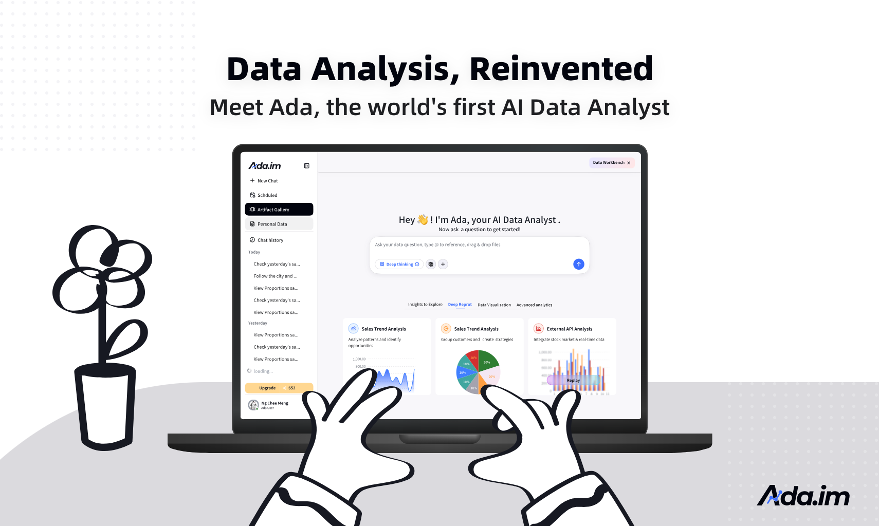Ada