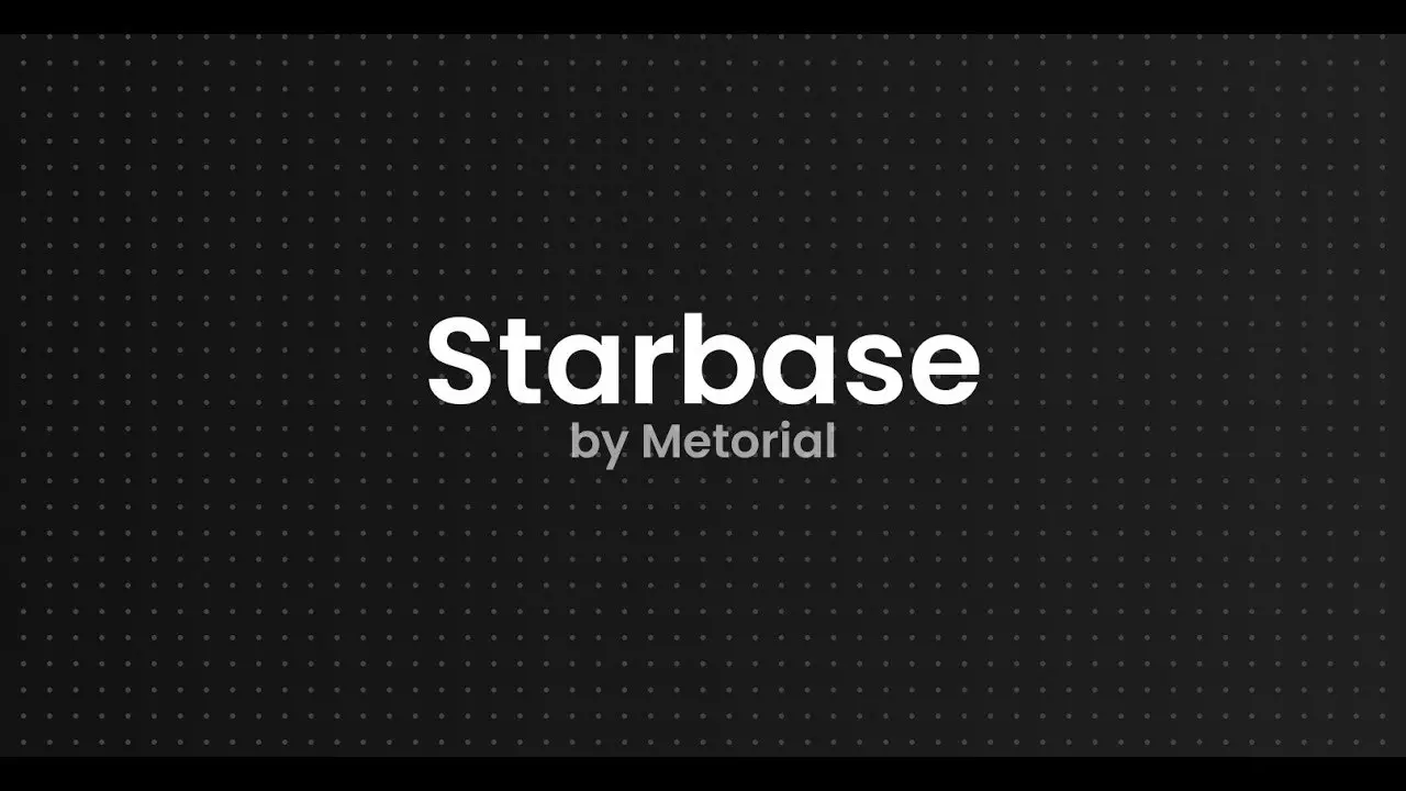 Starbase