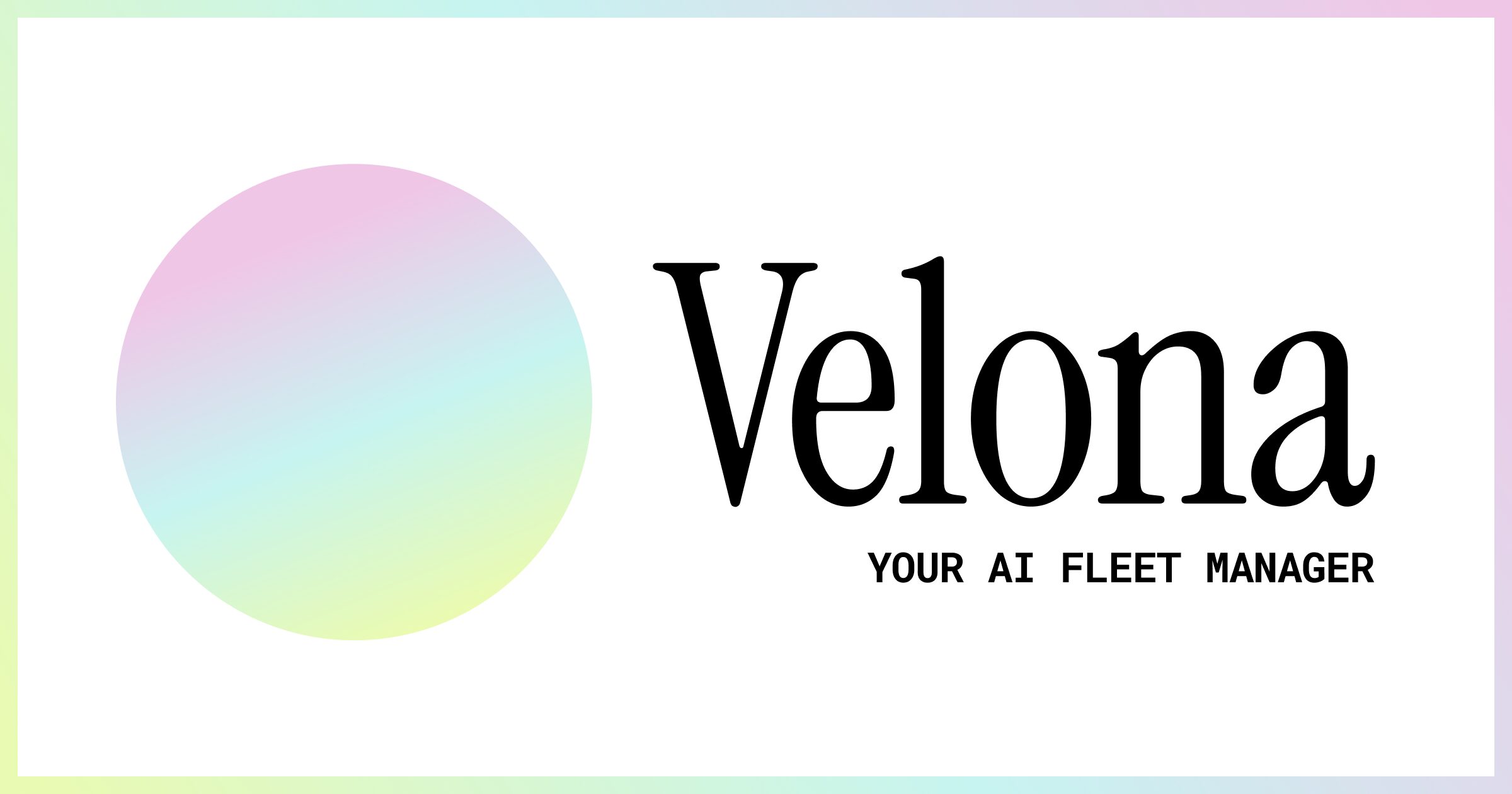 Velona AI