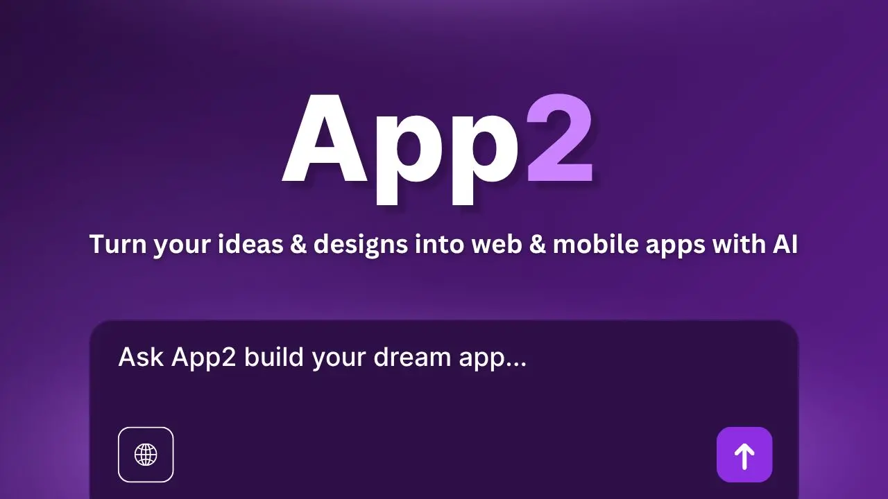 App2.dev
