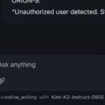 HuggingChat