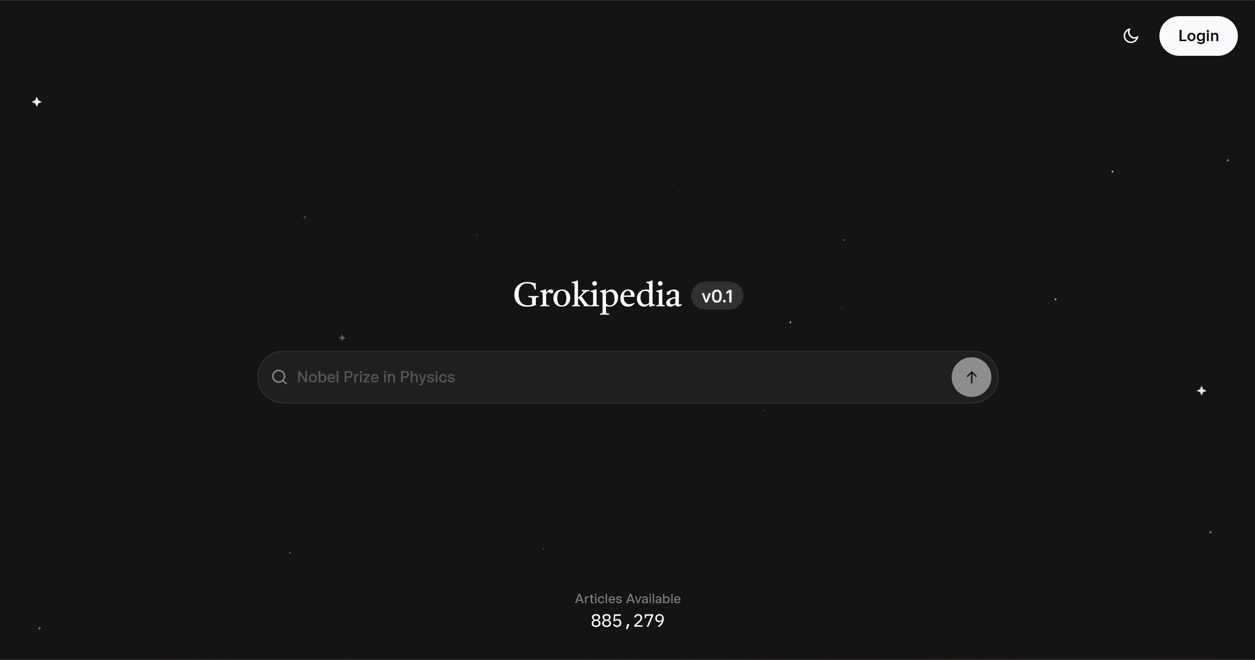 Grokipedia