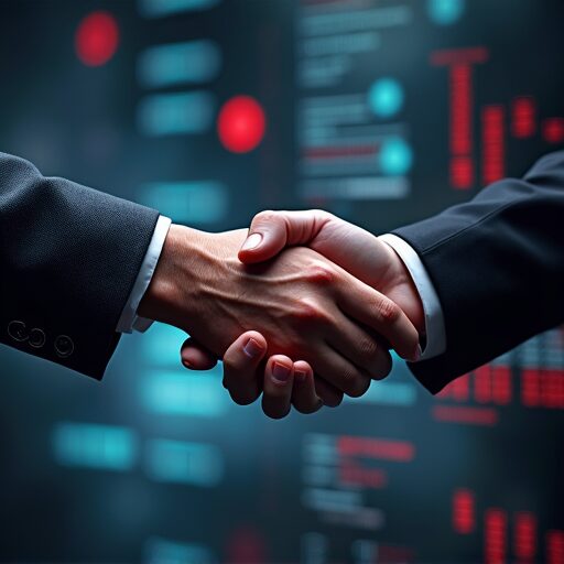 Top 5 Global AI News Stories for October 31, 2025: Strategic Acquisitions and International Partnerships Signal AI Industry Maturation