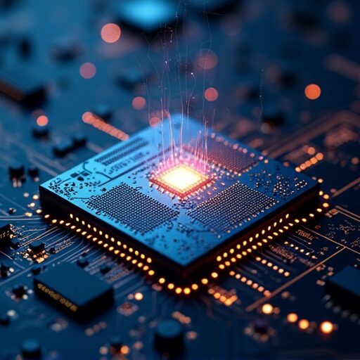 Top 5 Global AI News Stories for October 28, 2025: Industry Giants Launch Infrastructure Offensive as AI Reshapes Work and Computing