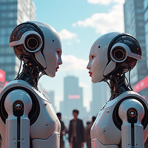 Top 5 Global AI News Stories for October 11, 2025: Cross-Continental AI Events and Economic Disruption Shape Future Dialogue