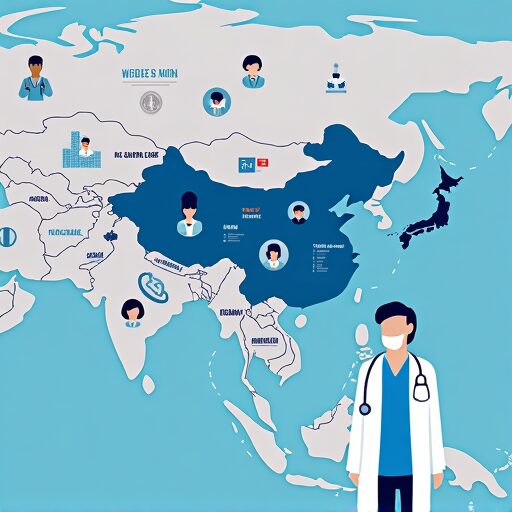 Top 5 Global AI News Stories for October 13, 2025: Healthcare Equity and Infrastructure Transformation Drive Global AI Agenda