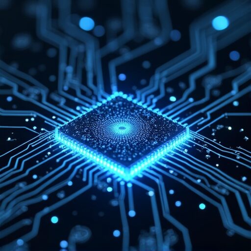 Top 5 Global AI News Stories for October 25, 2025: Quantum Computing and AI Ethics Reshape Technology Landscape