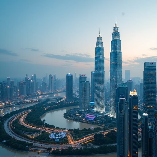 Global AI Industry Faces Major Shifts: Five Defining Stories from October 26, 2025