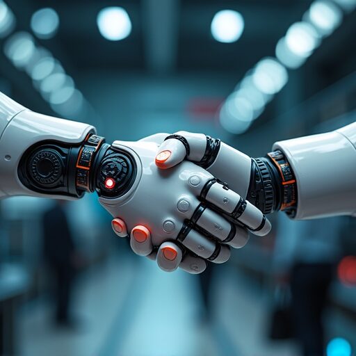 Top 5 Global AI News Stories for October 9, 2025: Massive Acquisitions and Market Warnings Signal AI Industry Maturation
