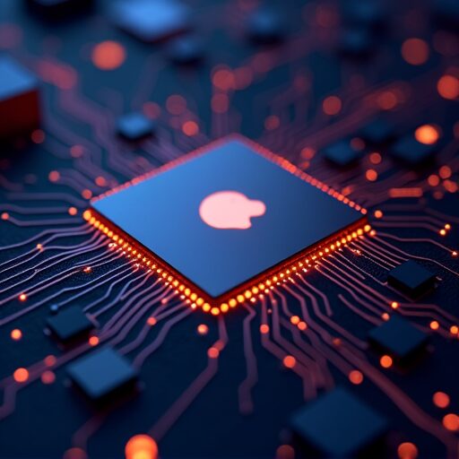 Top 5 Global AI News Stories for October 16, 2025: Chip Innovation and Market Valuations Dominate Global AI Discourse
