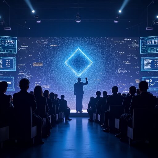Global AI Infrastructure Race Intensifies: Five Strategic Developments from October 3, 2025