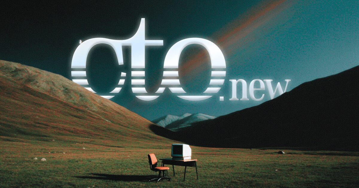 cto.new
