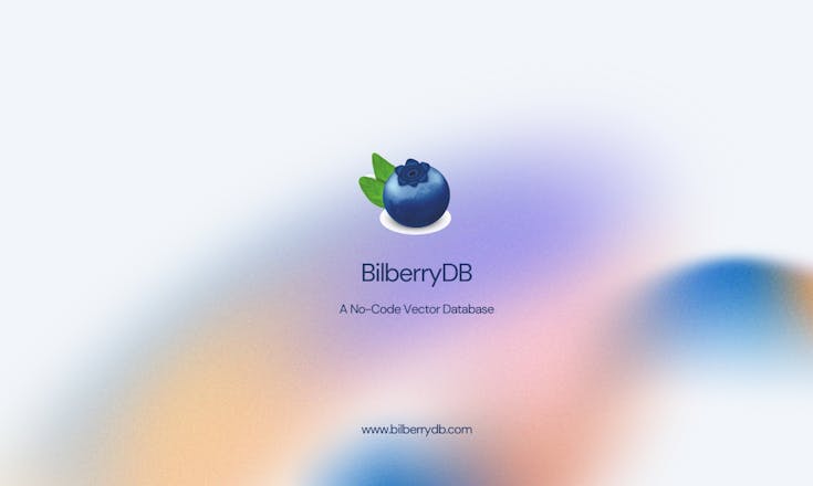 BilberryDB