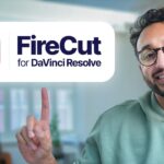 FireCut for DaVinci Resolve