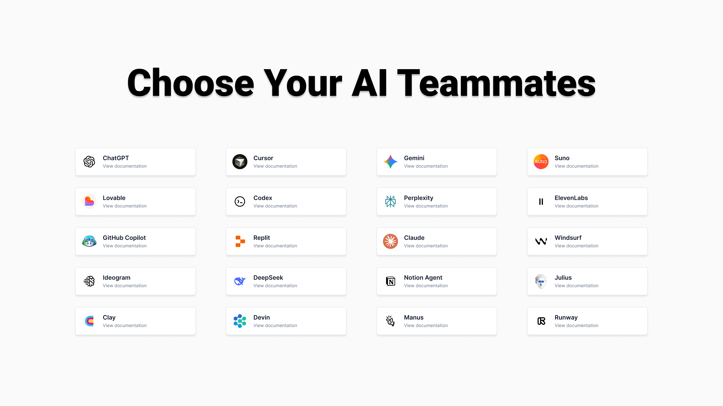 Epismo Kickoff Agent