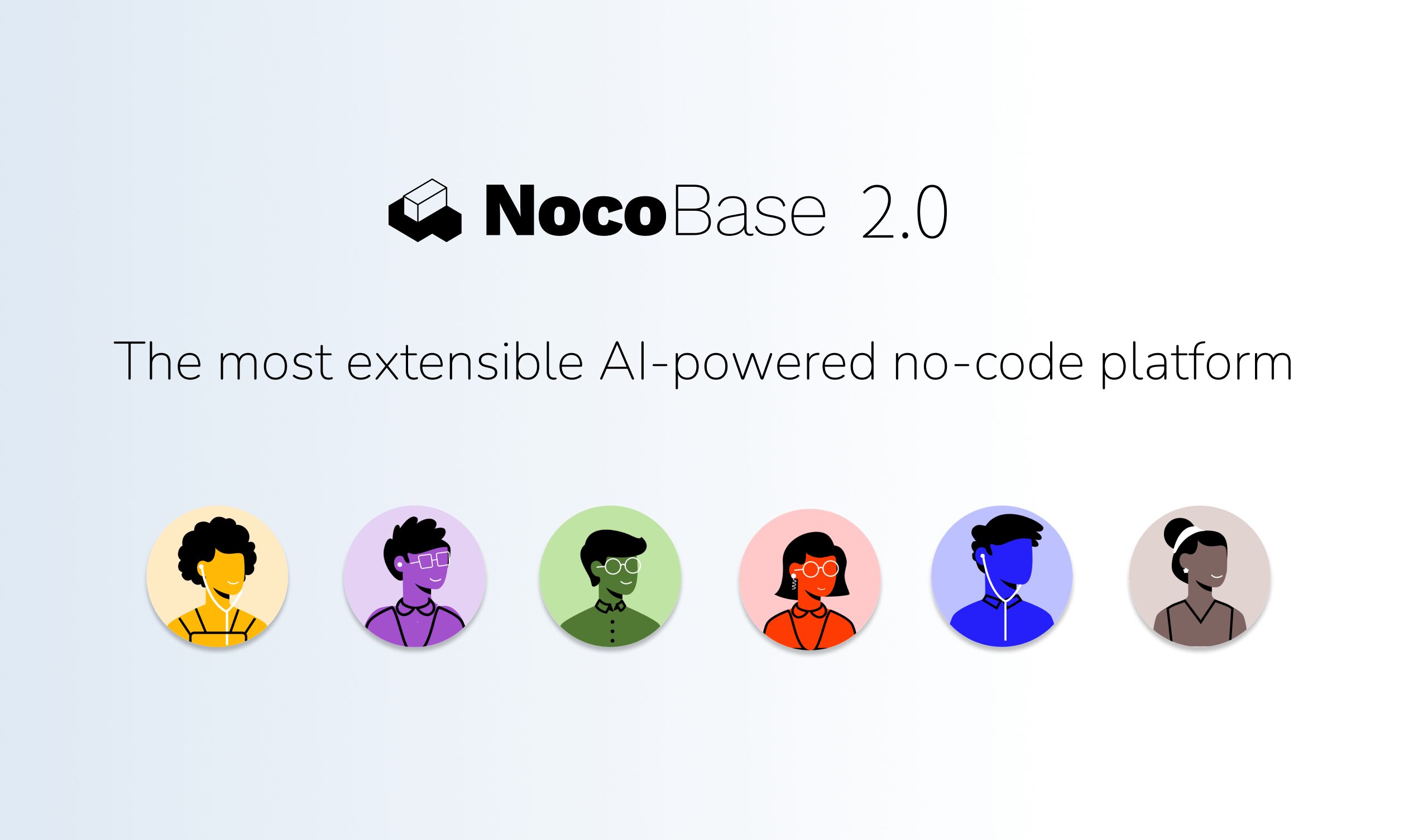 NocoBase 2.0